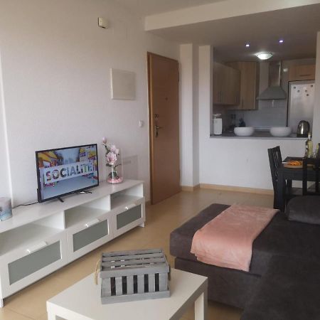 Terrazas de la Torre Golf Resort Apartment by Rental Olé Roldán Extérieur photo