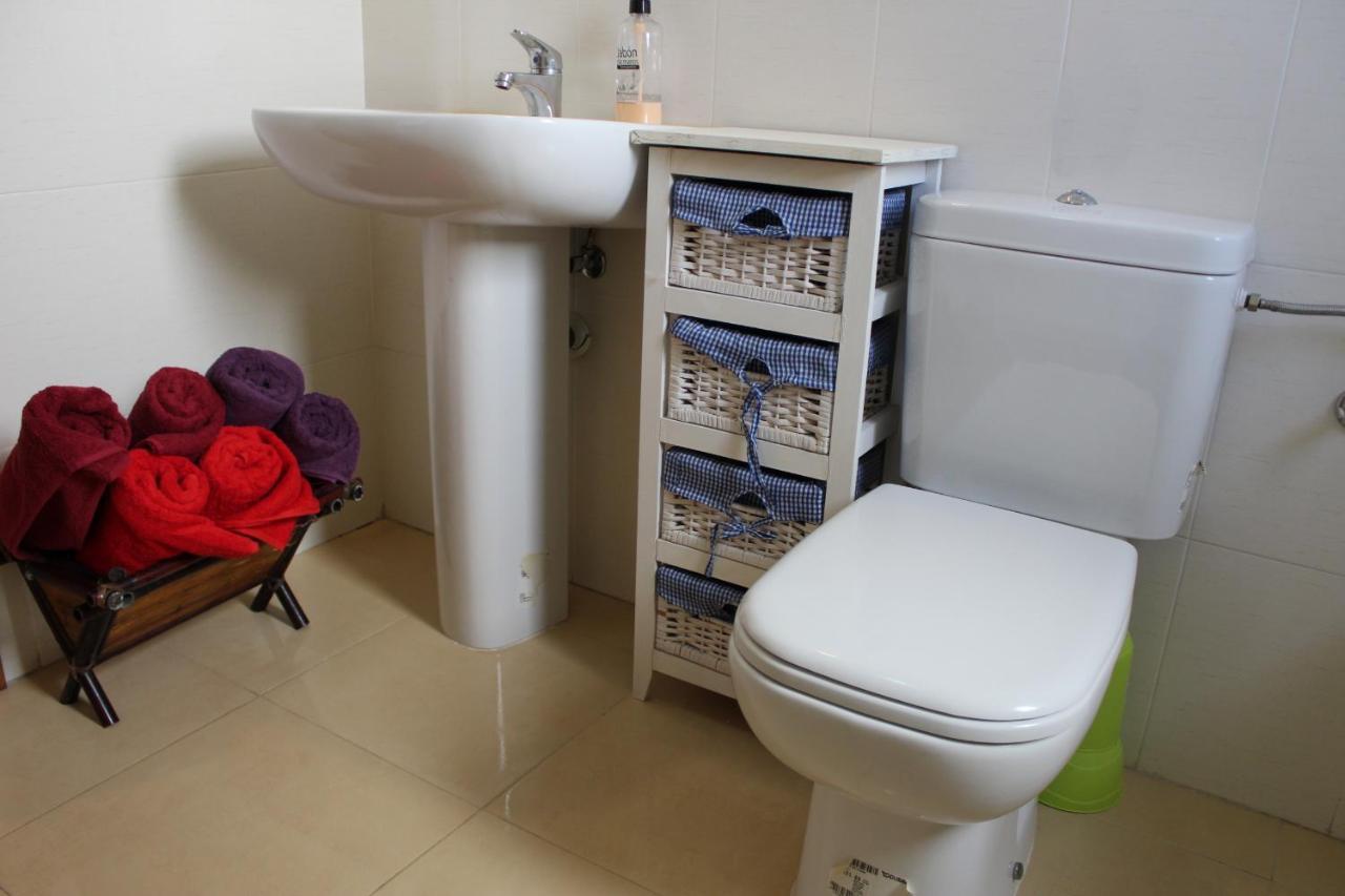 Terrazas de la Torre Golf Resort Apartment by Rental Olé Roldán Extérieur photo