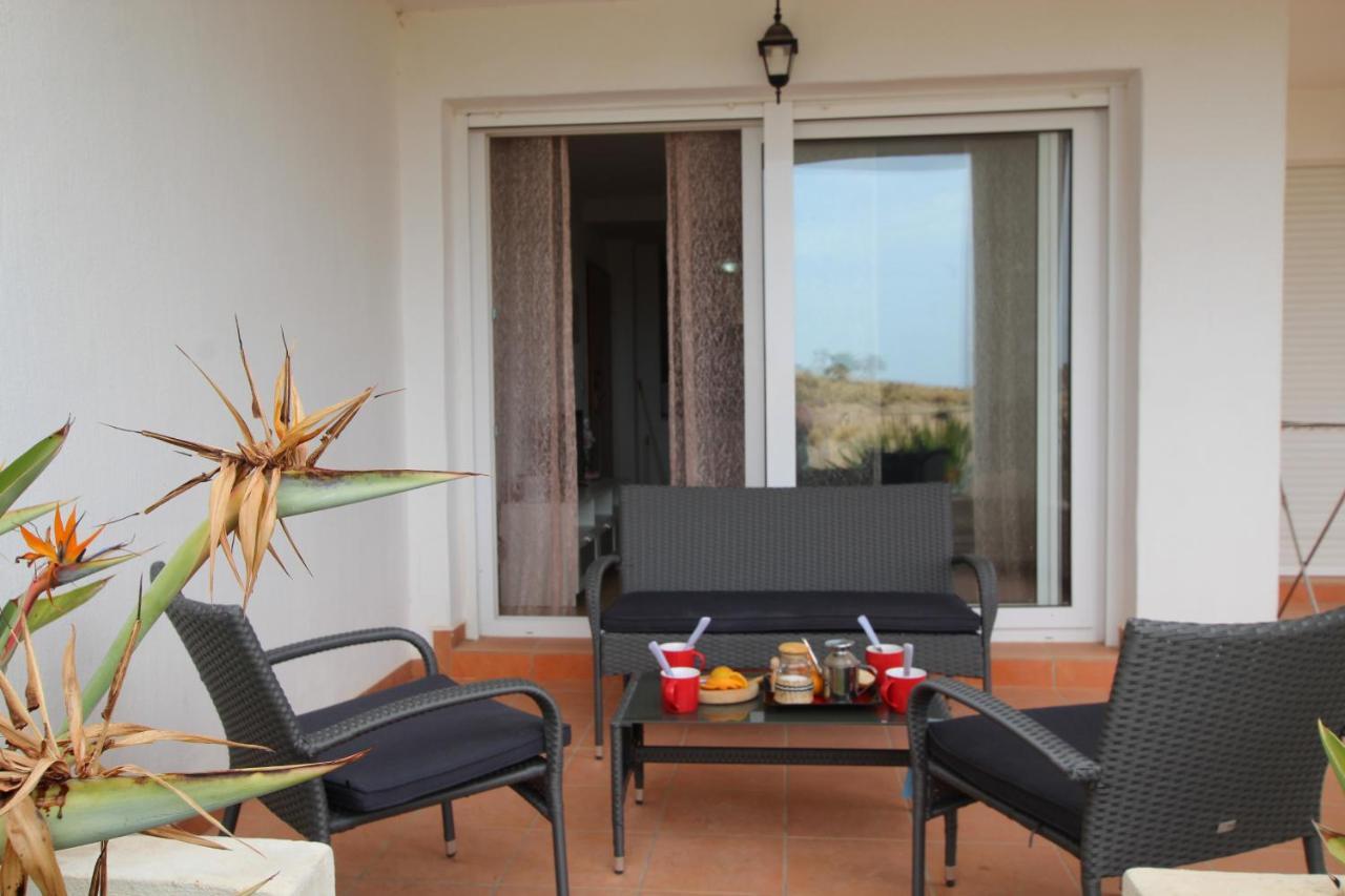 Terrazas de la Torre Golf Resort Apartment by Rental Olé Roldán Extérieur photo